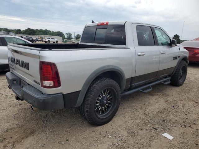 Photo 3 from auction – 2017 RAM 1500 REBEL with VIN 1C6RR7YT9HS539650