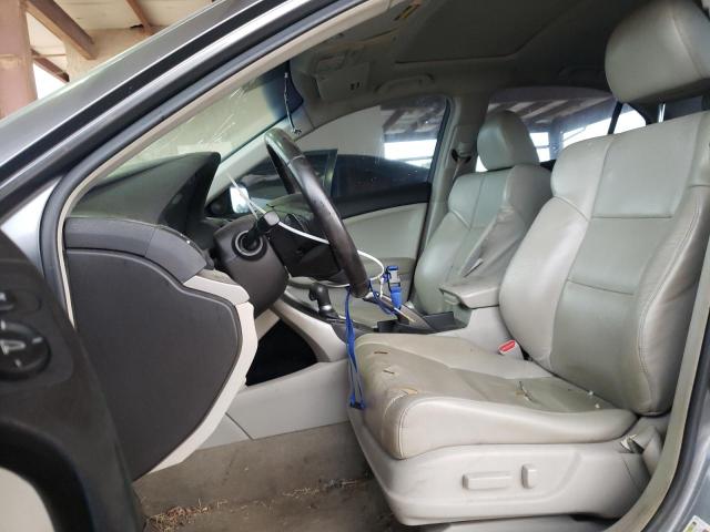 Photo 7 from auction – 2010 ACURA TSX with VIN JH4CU2F63AC028723