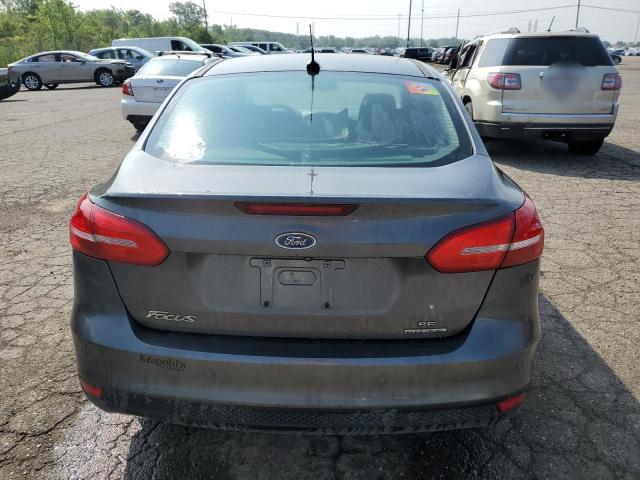 Photo 6 from auction – 2015 FORD FOCUS SE with VIN 1FADP3F20FL210263