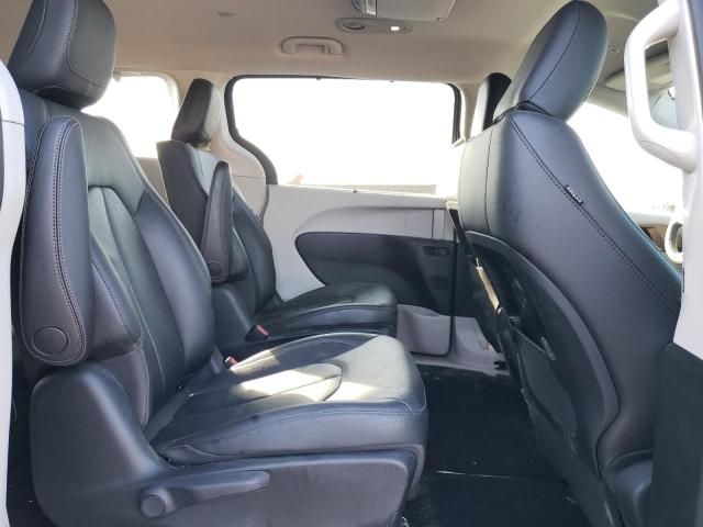 Photo 11 from auction – 2018 CHRYSLER PACIFICA H with VIN 2C4RC1L76JR236639