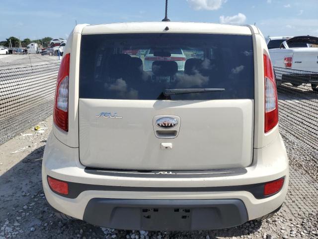 Photo 6 from auction – 2013 KIA SOUL + with VIN KNDJT2A65D7552665