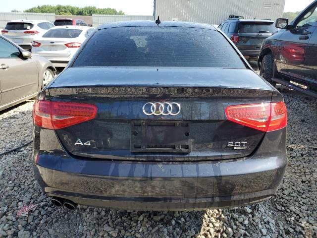Фото 6 с аукциона – 2013 AUDI A4 PREMIUM с VIN WAUBFAFL1DN043959
