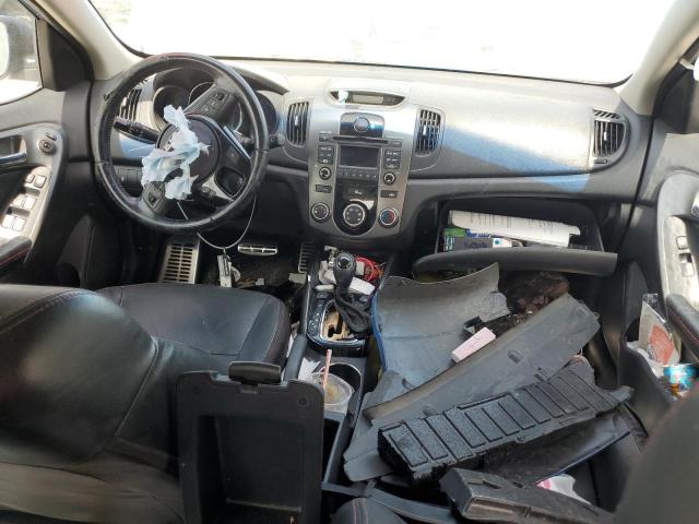 Photo 8 from auction – 2013 KIA FORTE SX with VIN KNAFW5A34D5745404