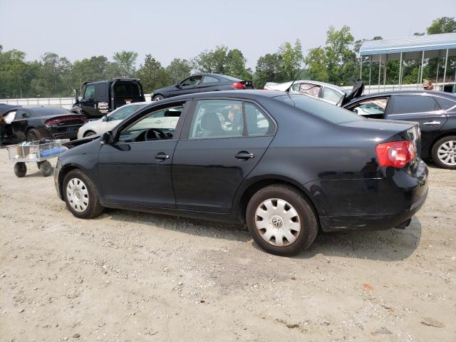 Photo 2 from auction – 2007 VOLKSWAGEN JETTA with VIN 3VWGF71K27M180897