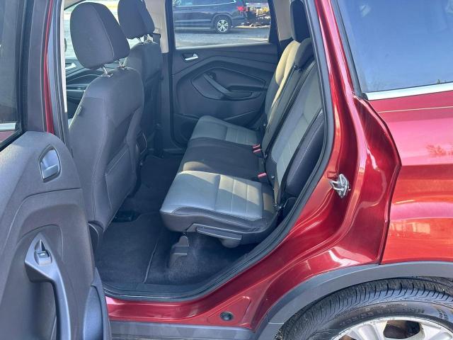 Photo 6 from auction – 2016 FORD ESCAPE SE with VIN 1FMCU9GX9GUB18197
