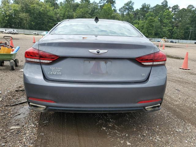 Photo 6 from auction – 2015 HYUNDAI GENESIS 3. with VIN KMHGN4JE6FU096330