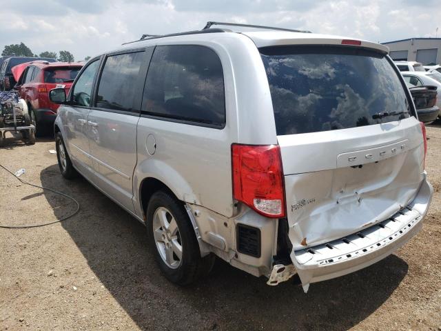 Photo 2 from auction – 2012 DODGE GRAND CARA with VIN 2C4RDGCG8CR214175