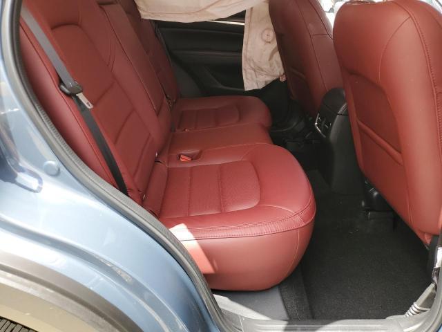 Zdjęcie 11 z aukcji – 2023 MAZDA CX-5 PREFE z VIN JM3KFBCM8P0195350