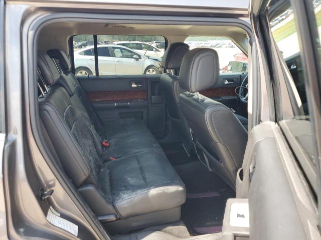 Photo 10 from auction – 2010 FORD FLEX LIMIT with VIN 2FMGK5DC1ABD01589