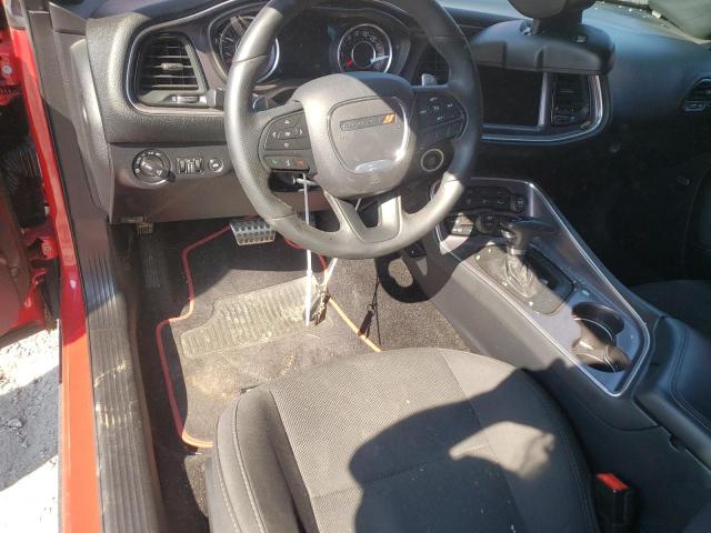 Photo 8 from auction – 2015 DODGE CHALLENGER with VIN 2C3CDZAG3FH743990