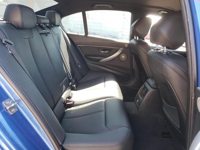 Снимка 10 от търг – 2013 BMW 328 I с VIN WBA3A5C54DF601619