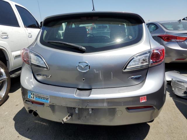 Photo 6 from auction – 2013 MAZDA 3 I with VIN JM1BL1LP6D1825040