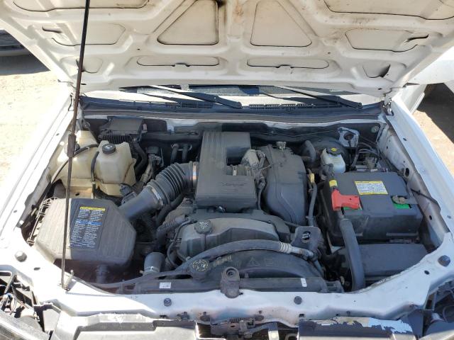 Photo 11 from auction – 2009 GMC CANYON with VIN 1GTCS13E998153141