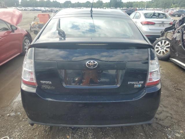 Photo 6 from auction – 2005 TOYOTA PRIUS with VIN JTDKB20U653028862