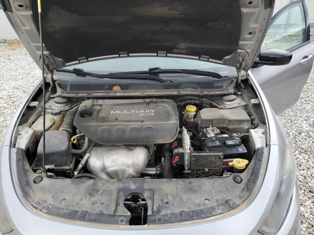 Photo 11 from auction – 2016 DODGE DART SXT with VIN 1C3CDFBB0GD605694