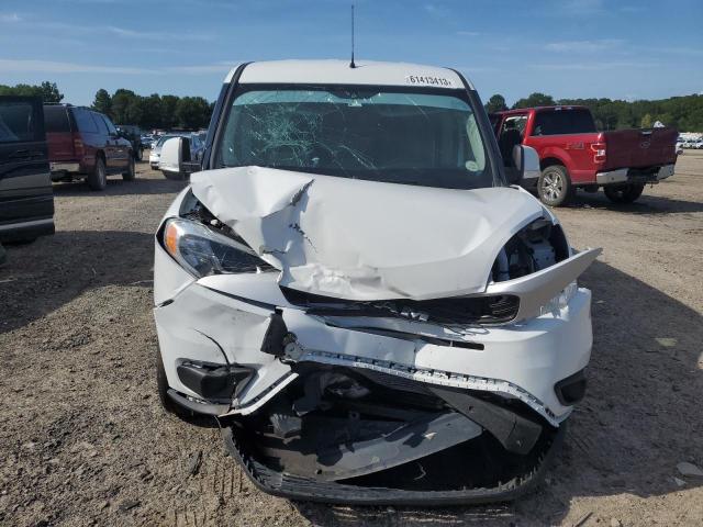 Photo 5 from auction – 2020 RAM PROMASTER with VIN ZFBHRFBB5L6R52331