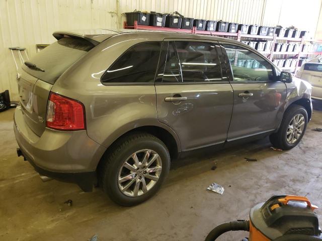 Photo 3 from auction – 2013 FORD EDGE SEL with VIN 2FMDK4JC4DBC85295