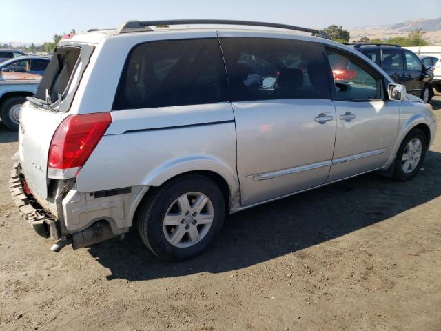 Photo 3 from auction – 2005 NISSAN QUEST S with VIN 5N1BV28U55N112053