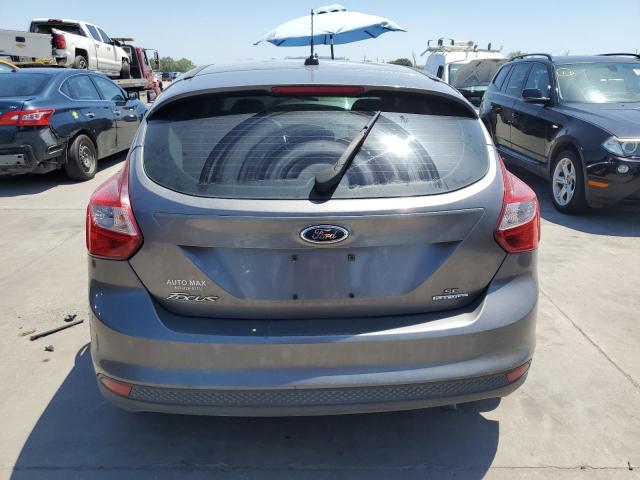 Photo 6 from auction – 2014 FORD FOCUS SE with VIN 1FADP3K21EL190853