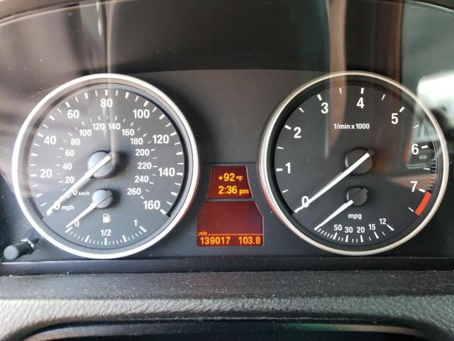 Photo 9 from auction – 2013 BMW X5 XDRIVE3 with VIN 5UXZV4C58D0E04193