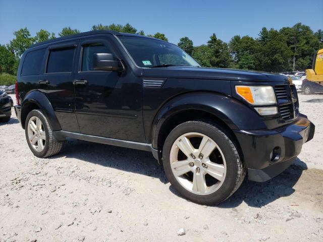 Photo 4 from auction – 2011 DODGE NITRO with VIN 1D4PT4GKXBW601553