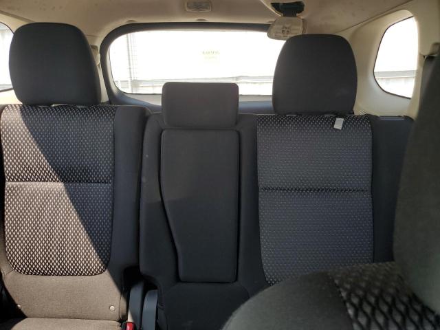 Photo 10 from auction – 2018 MITSUBISHI OUTLANDER with VIN JA4AD3A38JZ003609