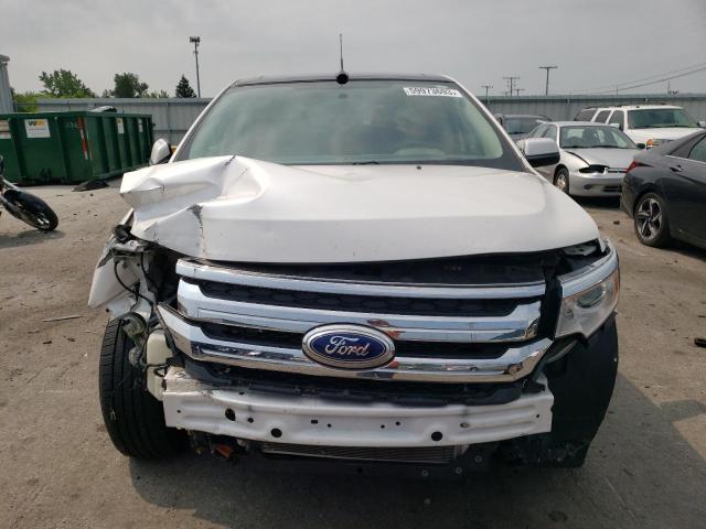 Photo 5 from auction – 2013 FORD EDGE SEL with VIN 2FMDK3JC9DBA47968