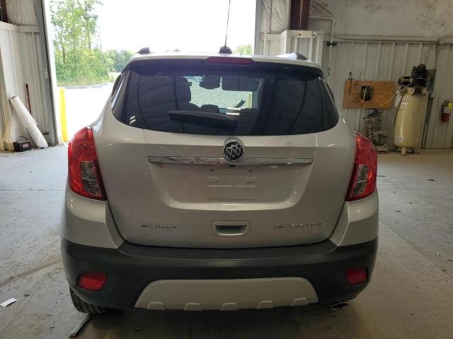 Photo 6 from auction – 2016 BUICK ENCORE CON with VIN KL4CJBSB6GB641103