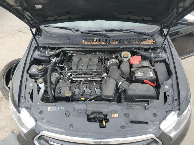 Photo 11 from auction – 2013 FORD TAURUS LIM with VIN 1FAHP2F82DG120828