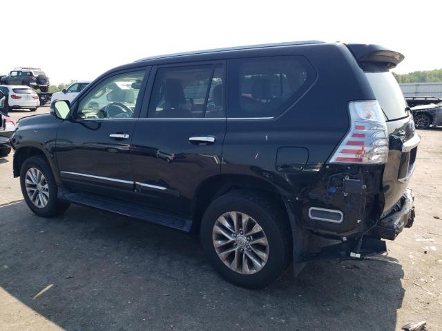 Photo 2 from auction – 2016 LEXUS GX 460 with VIN JTJBM7FXXG5140416