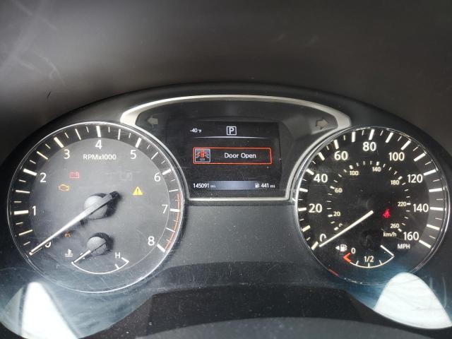 Photo 9 from auction – 2016 NISSAN ALTIMA 2.5 with VIN 1N4AL3AP2GN384908
