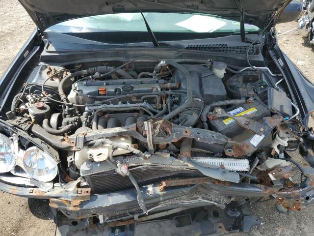 Photo 11 from auction – 2003 ACURA RSX with VIN JH4DC54843C019660