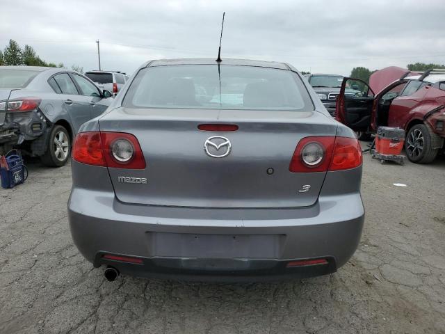 Photo 6 from auction – 2006 MAZDA 3 I with VIN JM1BK12F061444279