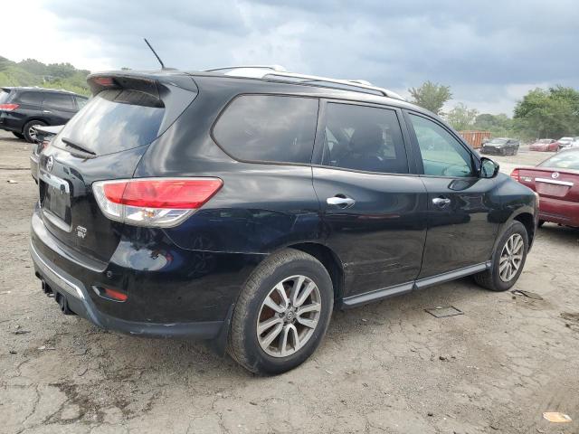Photo 3 from auction – 2013 NISSAN PATHFINDER with VIN 5N1AR2MM4DC605643