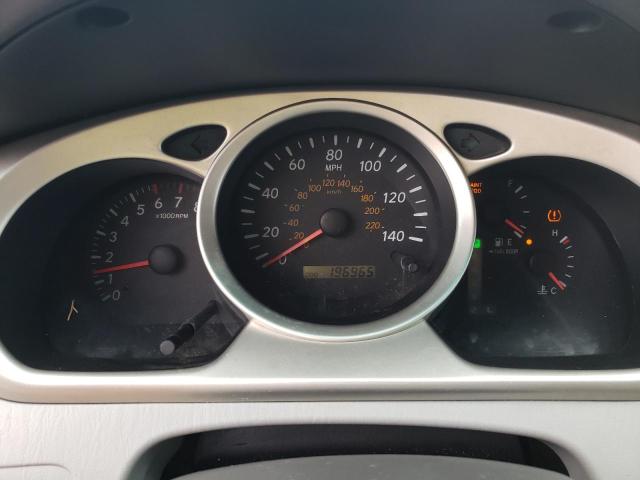 صورة رقم 9 من المزاد - 2004 TOYOTA HIGHLANDER مع VIN JTEDP21A440017790
