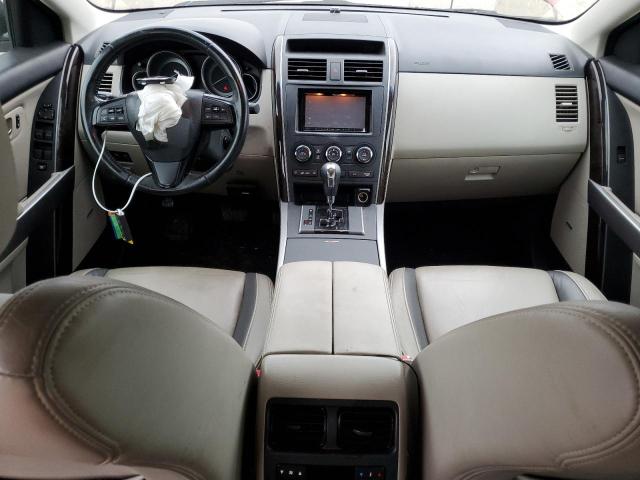 Photo 8 from auction – 2010 MAZDA CX-9 with VIN JM3TB3MA9A0212688