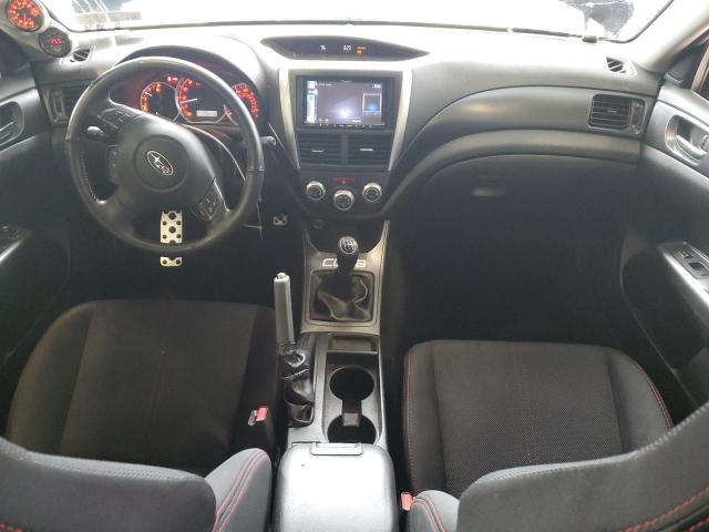 Photo 8 from auction – 2012 SUBARU IMPREZA WR with VIN JF1GV7E6XCG029903
