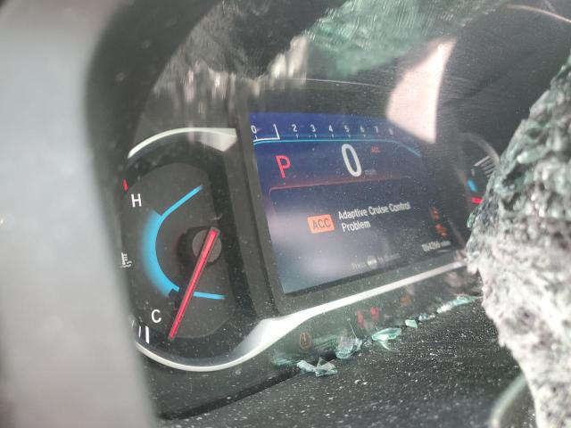 Photo 9 from auction – 2019 HONDA PILOT LX with VIN 5FNYF6H1XKB070448