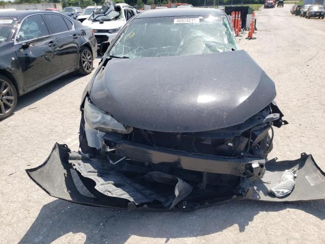 Photo 5 from auction – 2016 TOYOTA CAMRY LE with VIN 4T1BF1FK1GU518252