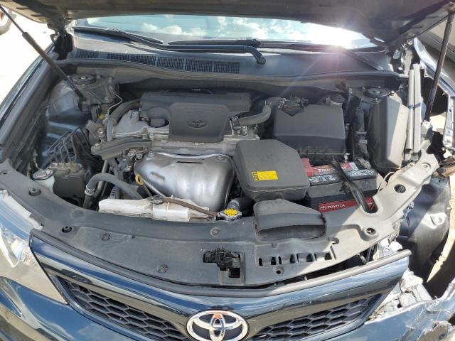 Photo 11 from auction – 2014 TOYOTA CAMRY L with VIN 4T1BF1FK3EU776320