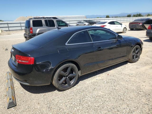 Photo 3 from auction – 2012 AUDI A5 PREMIUM with VIN WAURFAFR8CA000566