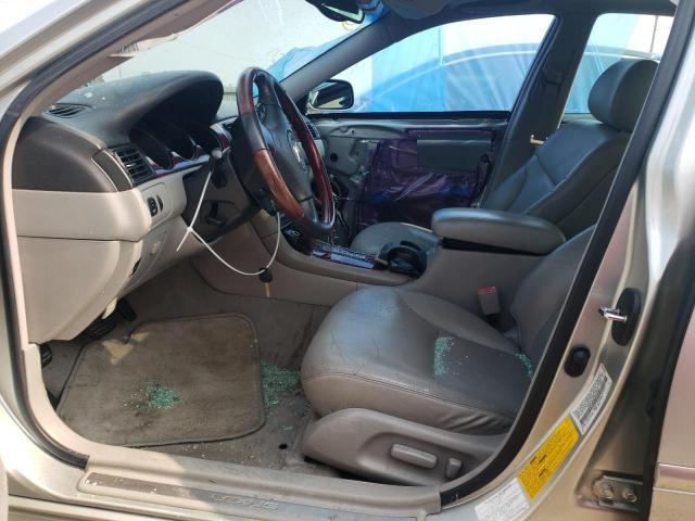 Photo 7 from auction – 2002 LEXUS ES 300 with VIN JTHBF30G620024987