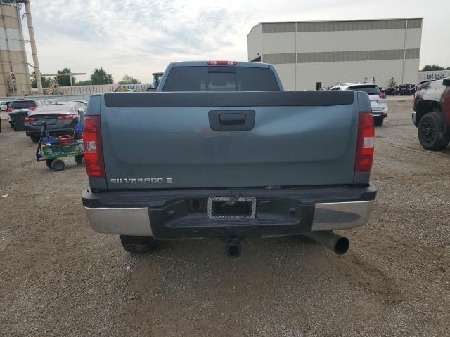 Photo 6 from auction – 2008 CHEVROLET SILVERADO with VIN 1GCHK39648E133235