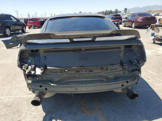 Photo 6 from auction – 2016 FORD MUSTANG GT with VIN 1FA6P8CF0G5328557