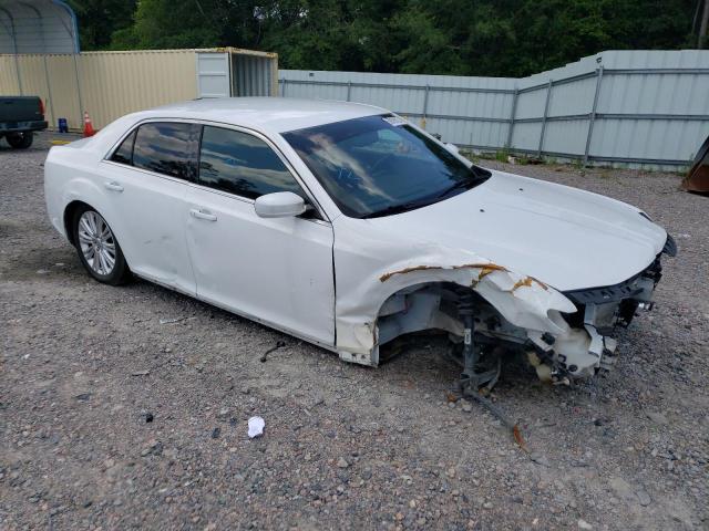 Photo 4 from auction – 2012 CHRYSLER 300 with VIN 2C3CCAAG1CH313441