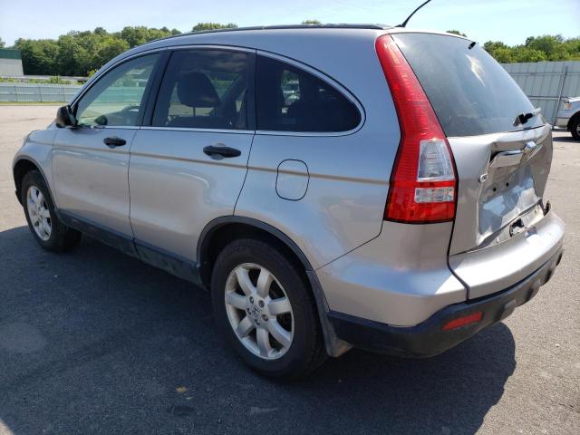Photo 2 from auction – 2008 HONDA CR-V EX with VIN JHLRE48518C009397