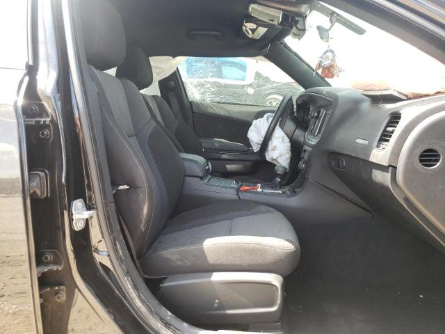 Photo 7 from auction – 2022 DODGE CHARGER SX with VIN 2C3CDXBG9NH141886