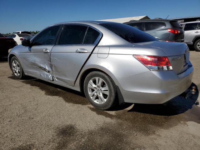 Photo 2 from auction – 2009 HONDA ACCORD LXP with VIN JHMCP26499C007280