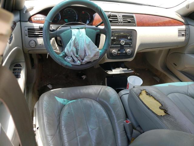 Photo 8 from auction – 2006 BUICK LUCERNE CX with VIN 1G4HR57Y96U160070