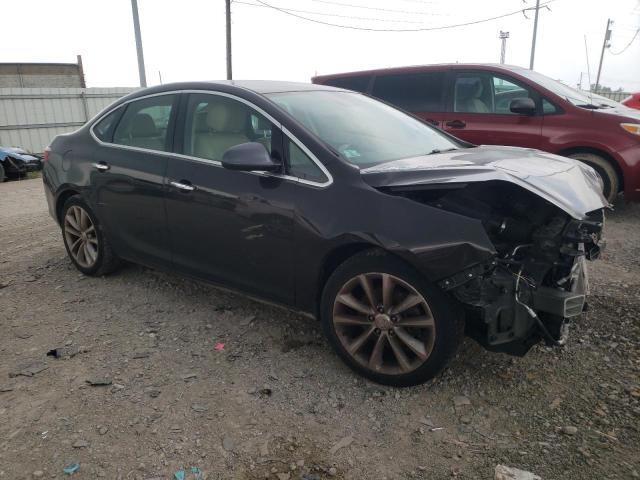 Photo 4 from auction – 2012 BUICK VERANO with VIN 1G4PP5SK0C4226585